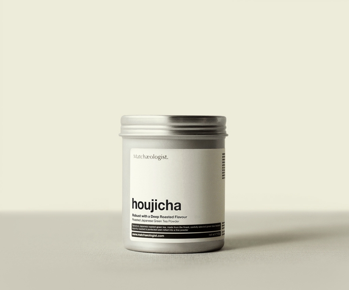 Houjicha100g(ほうじ茶100g)