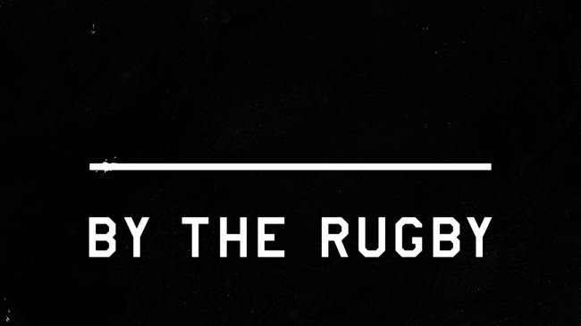 映画 BY THE RUGBY