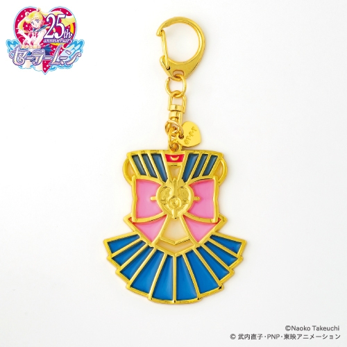 ステンドグラスキーホルダー／1,500円+税　※イメージ1