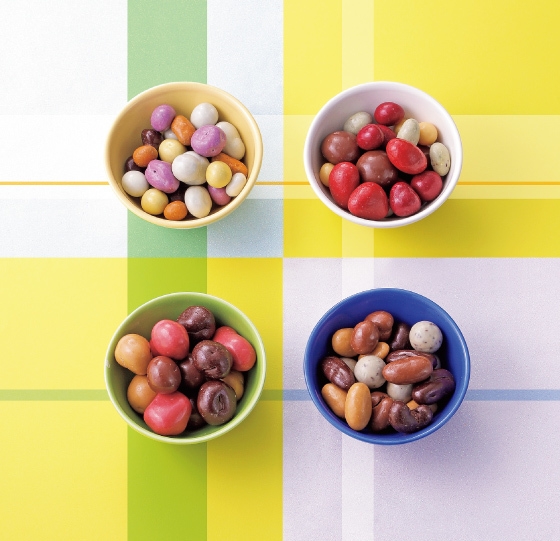 【チョキ東京】