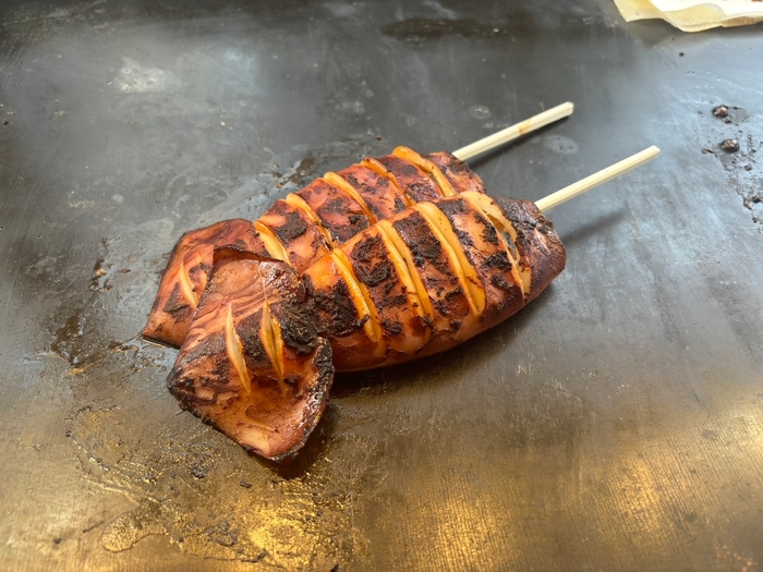 ルーストキッチン