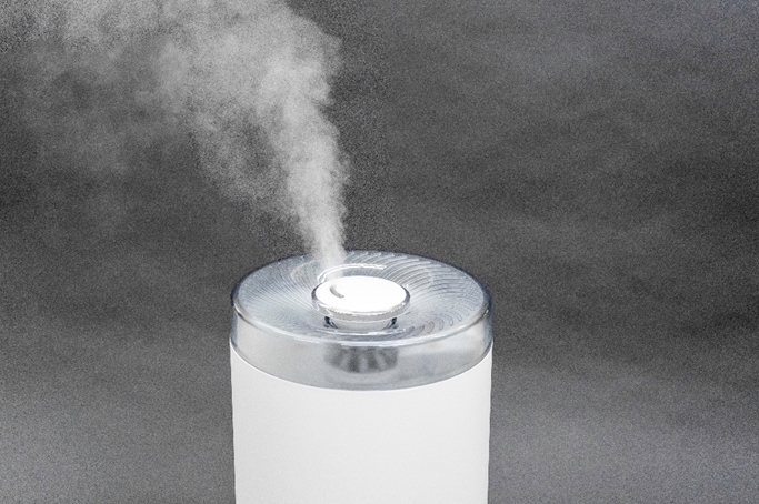 噴霧器噴射