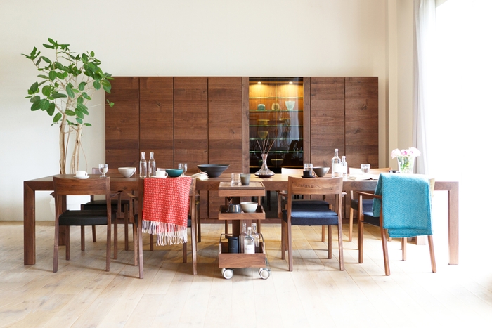CARAMELLA Dining