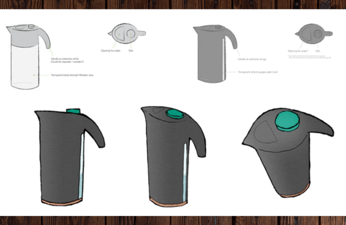 こだわりのデザインと確かな品質