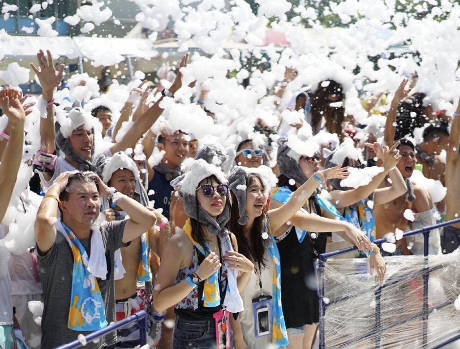 イベントの様子1