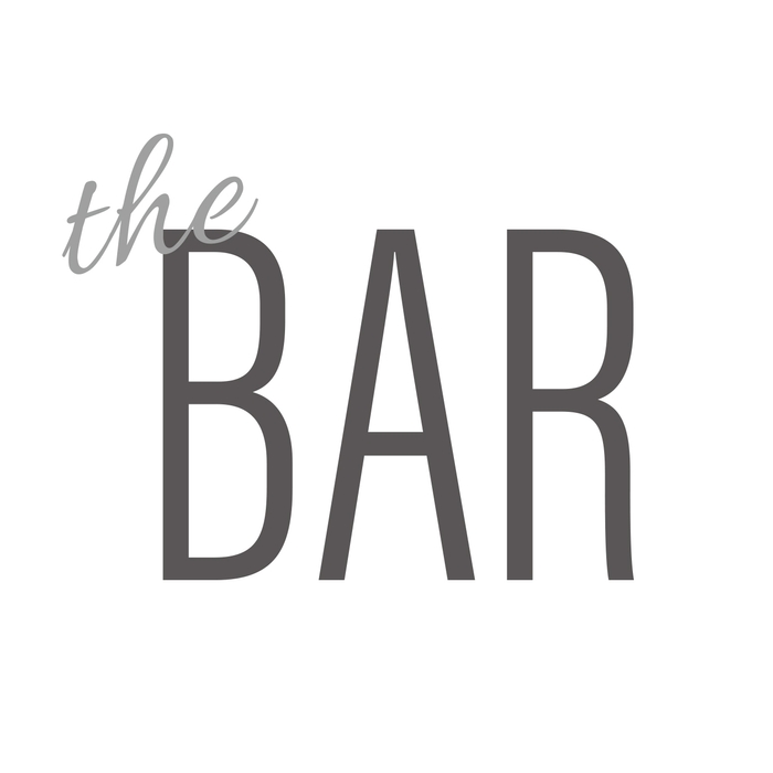The BAR ロゴ
