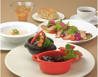 「東北3県グルメ（食道楽）ディナーセット」