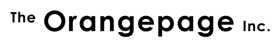 02オレンジページロゴ