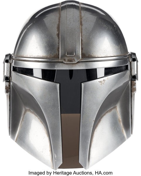 世界最大の収集品オークションハウス「ヘリテージ・オークションズ」「スター・ウォーズの日」の恒例 「スター・ウォーズ シグネチャー・オークション」出品の希少アイテム展示 「スター・ウォーズ」展 in 銀座三越 3月11日(水)〜 3月17日(火)にて開催