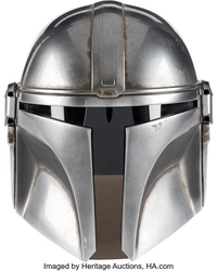 世界最大の収集品オークションハウス「ヘリテージ・オークションズ」「スター・ウォーズの日」の恒例 「スター・ウォーズ シグネチャー・オークション」出品の希少アイテム展示　「スター・ウォーズ」展 in 銀座三越 3月11日（水）〜 3月17日（火）にて開催