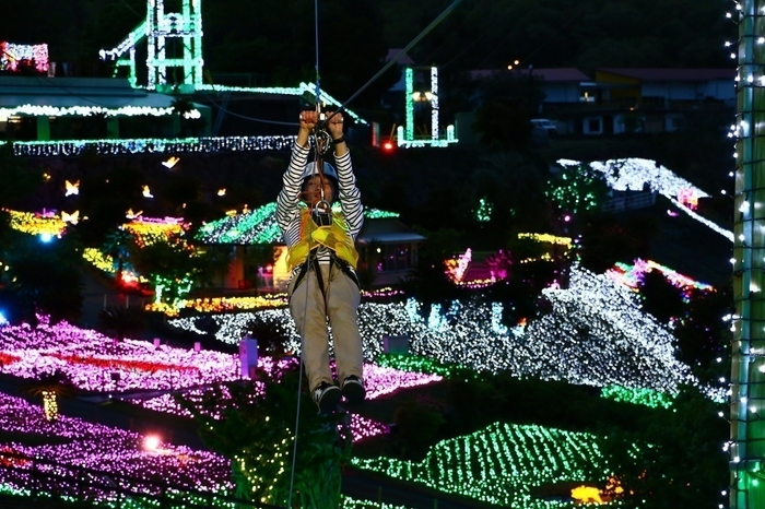 グランイルミ~3rdシーズン~2