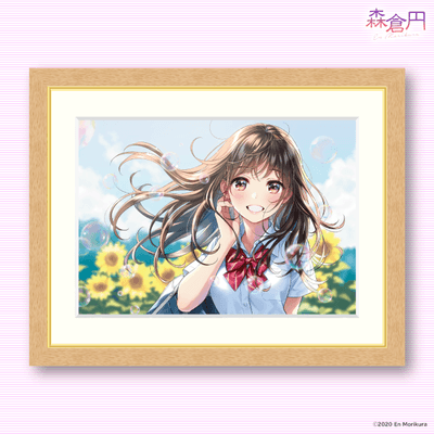 複製画