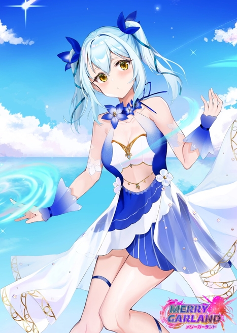 【ララ】・CV. 高尾奏音