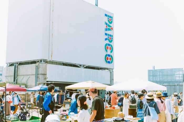 前回開催の様子 Photo:Rintaro Kanemoto(2)