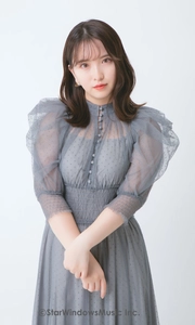 元SKE48の川崎 成美が、プロデュース業に挑戦！ 5月にアイドル活動を始める女の子たちのデビュー衣装を “ファンと一緒に作る”ためのクラウドファンディングが始動