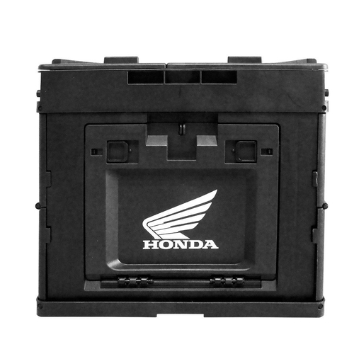 折りたたみコンテナボックス ホンダウィングヒストリー