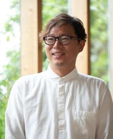 原岡 知宏(はらおか ともひろ)氏