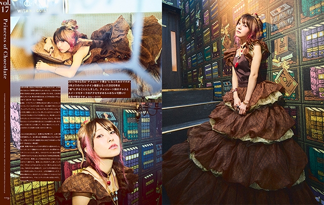 10th Anniversary Complete Book LiS"A"ni!(リサアニ!)