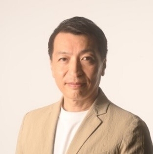 代表取締役　安部 源太郎