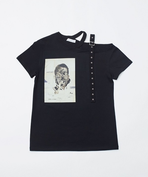 ChangGang Lee T-shirt(1)