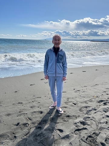 天外伺朗(てんげしろう)2