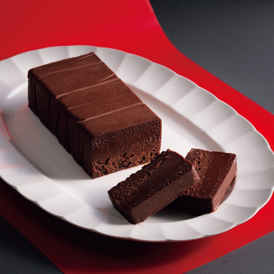 ショコラテリーヌ メディア用