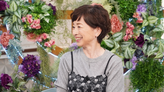 阿川佐和子さん