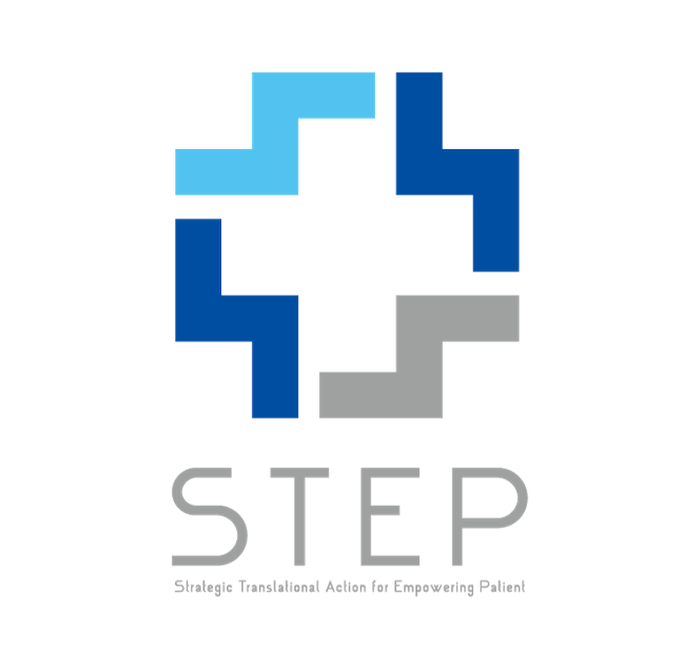 STEPロゴ