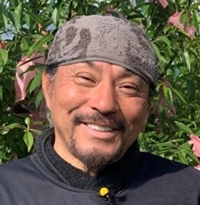 笹原 六氣氏