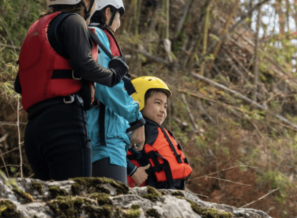 少人数制で見守り、判断基準と手順を整えた上で挑戦を設計