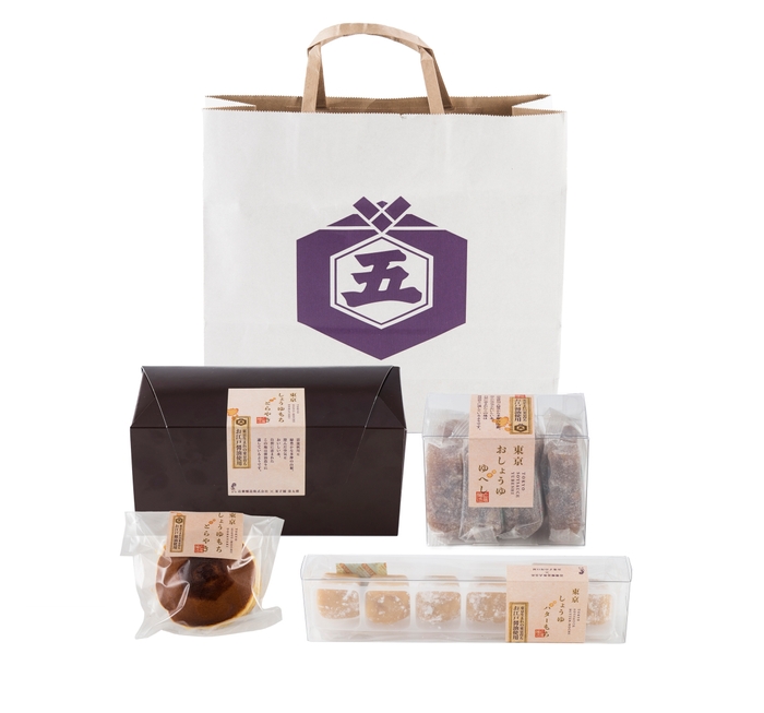 パッケージデザイン