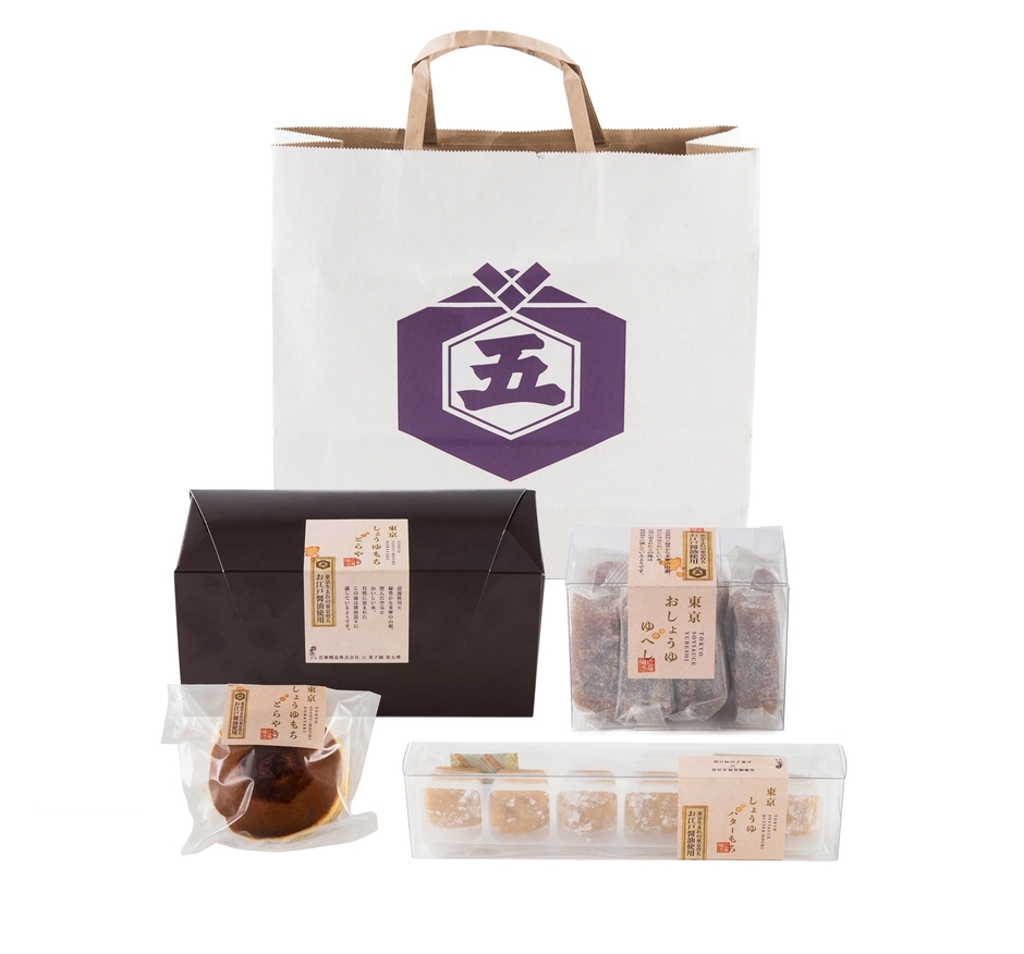 パッケージデザイン