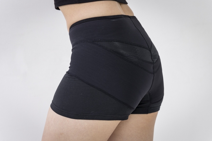 整体ショーツ YOMOGI+(女性用)