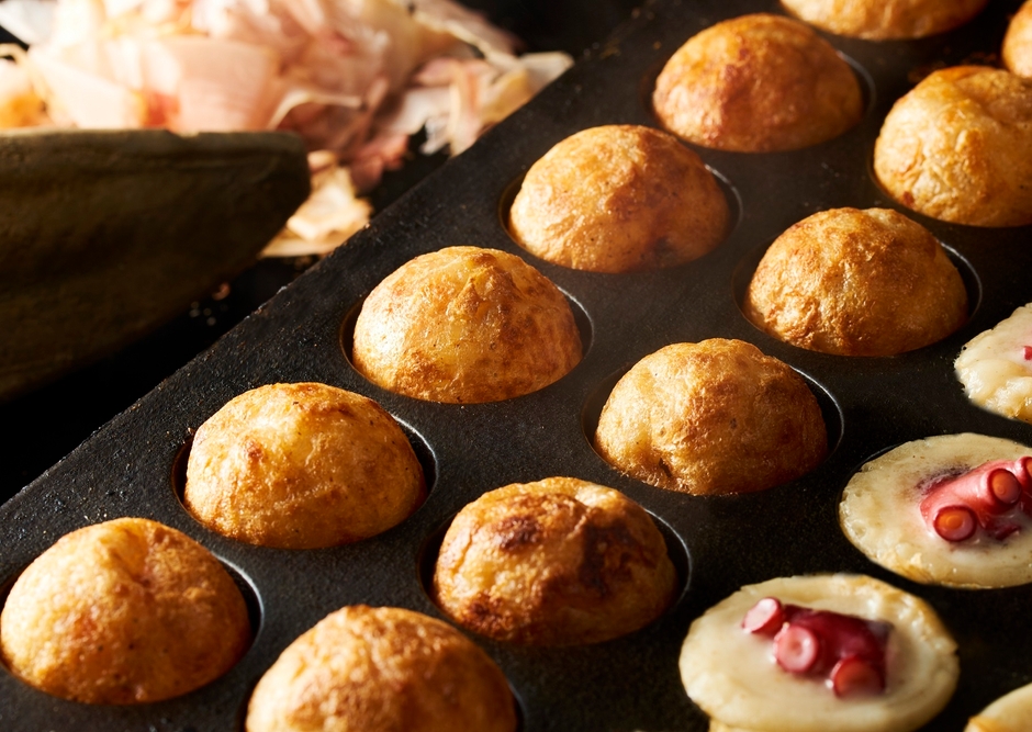 大阪玉出会津屋