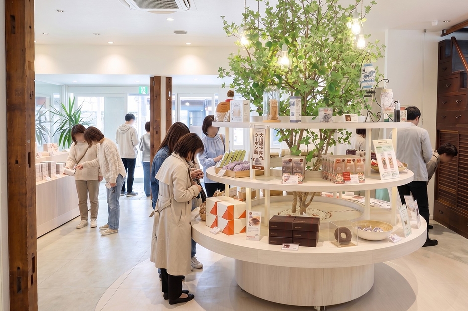 【販売(3次産業)】