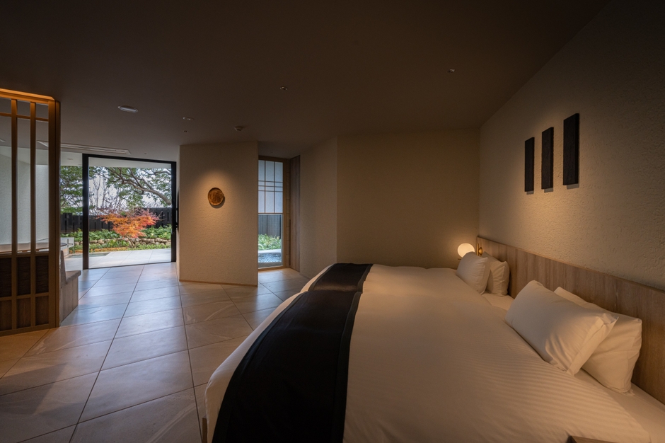 Jardin -縁- 101 客室