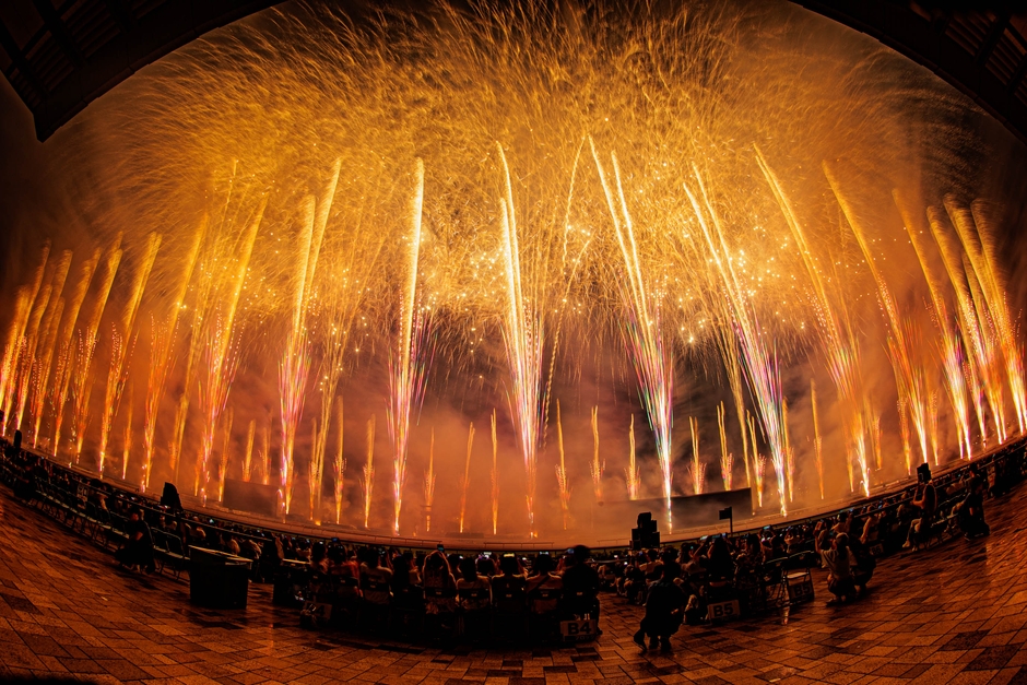 撮影:コザイリサ/橋本龍二