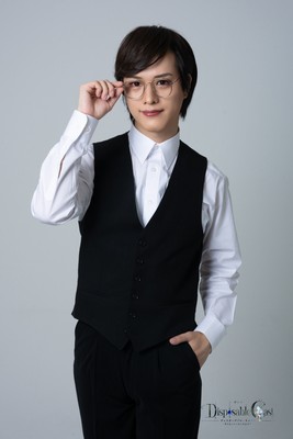 綾切拓也