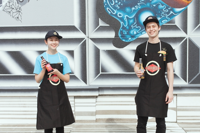 スタッフイメージ