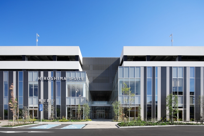 LECT(広島市西区)