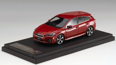 SPORT ピュアレッド