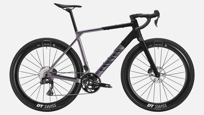 Grail CF SLX 8 Di2 ¥769,000(消費税込み) 8.80kg