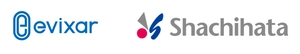 エヴィクサー株式会社、シヤチハタ株式会社