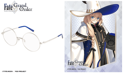 雨の魔女トネリコ (Caster) モデル