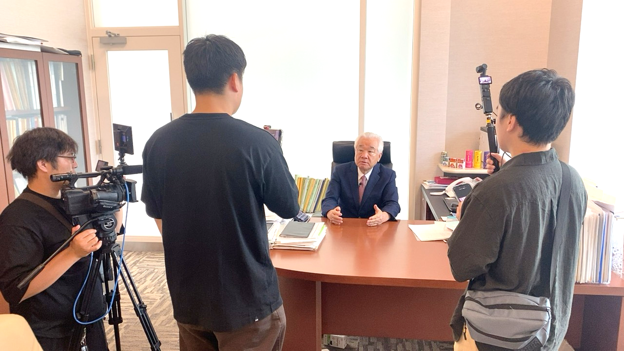 TBS『がっちりマンデー！！』にて「Pharma GABA®」が紹介されます ～“儲かる成分”特集にて、開発から製造現場までを深掘り取材～