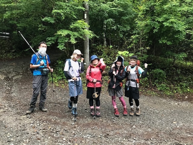 BANZAI JAPANが挑戦! PRツアー1