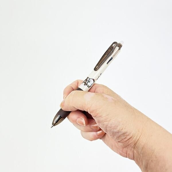 お文具さんといっしょのペン