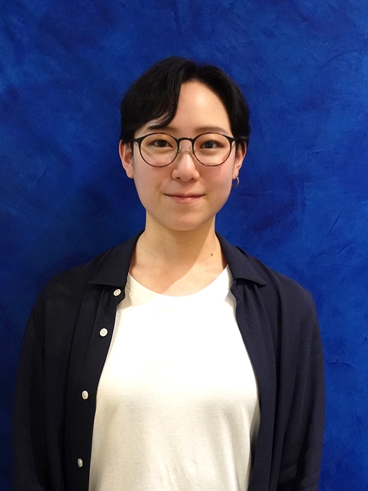 エンジニア 松田 有生