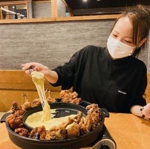 韓国食堂 韓味楽 商品(2)