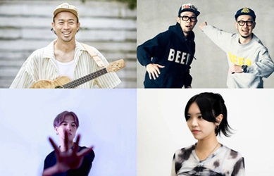 日本最大級のクラフトビールイベント 「2026けやきひろば春のビール祭り」 初の屋外ライブ開催！工事中アリーナ前を活用　 全国52ブルワリー出店、会場限定ビールや体験型企画も